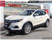 2021 Nissan Qashqai SV (Stk: UC5627) in Thunder Bay - Image 1 of 25