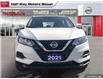 2021 Nissan Qashqai SV (Stk: UC5627) in Thunder Bay - Image 2 of 25