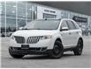 2014 Lincoln MKX Base (Stk: LN15510A) in Toronto - Image 1 of 27