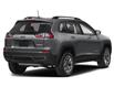 2022 Jeep Cherokee Trailhawk (Stk: 91642) in Brantford - Image 3 of 11