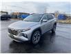 2022 Hyundai Tucson Hybrid Luxury (Stk: 5B014A) in Chatham - Image 1 of 20