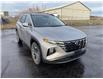 2022 Hyundai Tucson Hybrid Luxury (Stk: 5B014A) in Chatham - Image 3 of 20