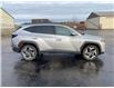 2022 Hyundai Tucson Hybrid Luxury (Stk: 5B014A) in Chatham - Image 4 of 20