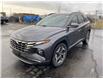 2022 Hyundai Tucson Hybrid Ultimate (Stk: S214A) in Chatham - Image 12 of 29