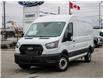 2025 Ford Transit-250 Cargo Base (Stk: 25TV372) in Toronto - Image 1 of 16