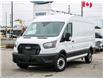 2025 Ford Transit-250 Cargo Base (Stk: 25TV373) in Toronto - Image 1 of 18