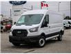 2025 Ford Transit-250 Cargo Base (Stk: 25TV435) in Toronto - Image 1 of 16