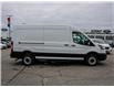 2025 Ford Transit-250 Cargo Base (Stk: 25TV435) in Toronto - Image 4 of 16