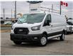 2025 Ford Transit-150 Cargo Base (Stk: 25TV404) in Toronto - Image 1 of 18