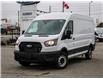 2025 Ford Transit-250 Cargo Base (Stk: 25TV426) in Toronto - Image 1 of 16