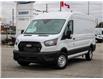 2025 Ford Transit-250 Cargo Base (Stk: 25TV374) in Toronto - Image 1 of 18