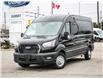 2025 Ford Transit-250 Cargo Base (Stk: 25TV405) in Toronto - Image 1 of 16