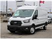 2025 Ford Transit-250 Cargo Base (Stk: 25TV425) in Toronto - Image 1 of 17