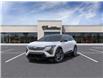 2025 Cadillac OPTIQ Sport (Stk: 06152) in Red Deer - Image 2 of 8