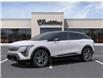 2025 Cadillac OPTIQ Sport (Stk: 06152) in Red Deer - Image 3 of 8