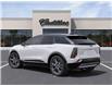 2025 Cadillac OPTIQ Sport (Stk: 06152) in Red Deer - Image 4 of 8