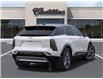2025 Cadillac OPTIQ Sport (Stk: 06152) in Red Deer - Image 5 of 8