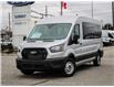 2025 Ford Transit-350 Passenger XL (Stk: 25TV449) in Toronto - Image 1 of 22