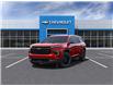 2025 Chevrolet Traverse LT (Stk: 25233) in Leamington - Image 1 of 6