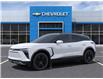 2025 Chevrolet Blazer EV LT (Stk: 8M25267) in Thetford Mines - Image 2 of 6