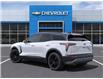 2025 Chevrolet Blazer EV LT (Stk: 8M25267) in Thetford Mines - Image 3 of 6