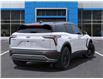 2025 Chevrolet Blazer EV LT (Stk: 8M25267) in Thetford Mines - Image 4 of 6