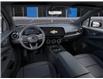 2025 Chevrolet Blazer EV LT (Stk: 8M25267) in Thetford Mines - Image 5 of 6