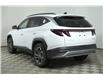 2025 Hyundai Tucson Plug-In Hybrid Ultimate (Stk: 16104222) in Markham - Image 5 of 10