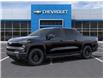 2025 Chevrolet Silverado EV LT (Stk: 25357) in Bracebridge - Image 2 of 6