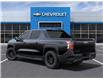 2025 Chevrolet Silverado EV LT (Stk: 25357) in Bracebridge - Image 3 of 6