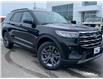 2025 Ford Explorer Active (Stk: 2025-53) in New Liskeard - Image 2 of 16