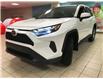 2025 Toyota RAV4 Hybrid XLE (Stk: 250569) in Calgary - Image 2 of 22