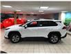 2025 Toyota RAV4 Hybrid XLE (Stk: 250569) in Calgary - Image 7 of 22