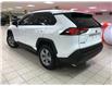 2025 Toyota RAV4 Hybrid XLE (Stk: 250569) in Calgary - Image 8 of 22