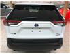 2025 Toyota RAV4 Hybrid XLE (Stk: 250569) in Calgary - Image 9 of 22