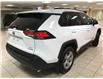 2025 Toyota RAV4 Hybrid XLE (Stk: 250569) in Calgary - Image 11 of 22