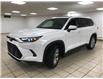 2025 Toyota Grand Highlander Limited (Stk: 250559) in Calgary - Image 2 of 24