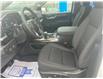 2025 Chevrolet Silverado 1500 LT Trail Boss (Stk: 25-341) in Pembroke - Image 10 of 17
