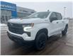 2025 Chevrolet Silverado 1500 LT Trail Boss (Stk: 25-341) in Pembroke - Image 1 of 17