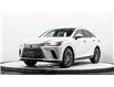 2025 Lexus RX 350 Base (Stk: 102020) in Brampton - Image 1 of 22