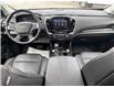 2021 Chevrolet Traverse Premier (Stk: U8679AA) in Uxbridge - Image 28 of 50