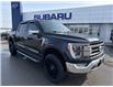2021 Ford F-150 Lariat (Stk: P1984) in Newmarket - Image 1 of 28