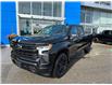 2025 Chevrolet Silverado 1500 RST (Stk: 1178759) in Newmarket - Image 1 of 23