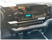 2025 Chevrolet Silverado 1500 RST (Stk: 1178759) in Newmarket - Image 18 of 23