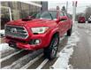 2016 Toyota Tacoma TRD Sport (Stk: 33356) in London - Image 1 of 14