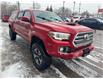 2016 Toyota Tacoma TRD Sport (Stk: 33356) in London - Image 3 of 14