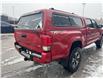 2016 Toyota Tacoma TRD Sport (Stk: 33356) in London - Image 4 of 14