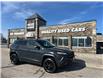 2017 Jeep Cherokee Trailhawk (Stk: 5932A) in Sarnia - Image 1 of 21