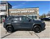 2017 Jeep Cherokee Trailhawk (Stk: 5932A) in Sarnia - Image 2 of 21