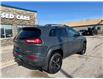 2017 Jeep Cherokee Trailhawk (Stk: 5932A) in Sarnia - Image 3 of 21
